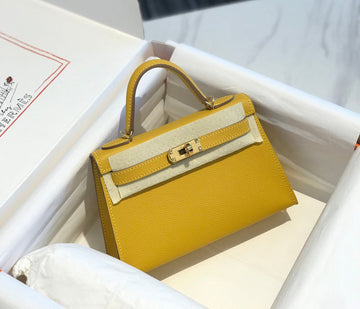 Makersluxe - HMS Bags - 378