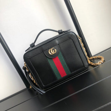 Makersluxe - GCI Bags - 1115