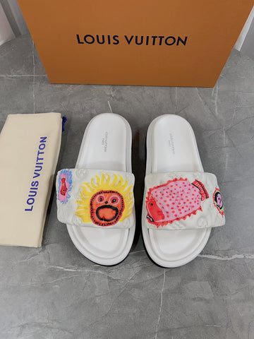 MLB - LOV Women Shoes - 457