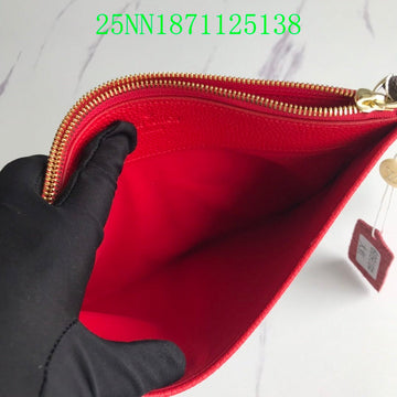 Makersluxe CHL Wallet - 478