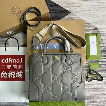 Makersluxe - GCI Bags - 1430