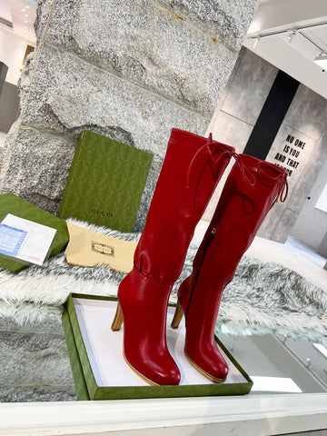 MLB - All Women Boots - 646