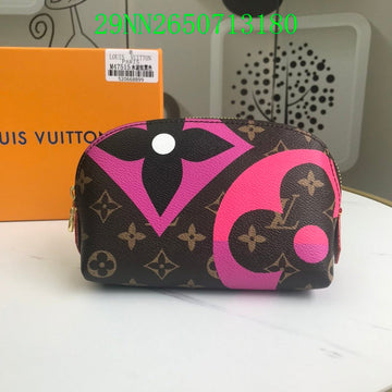 MLB - LOV Wallet - 1088