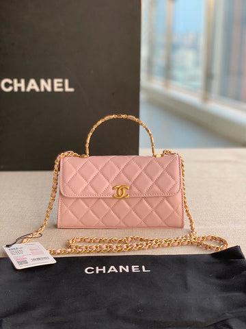 Makersluxe - CNL Bags - 702