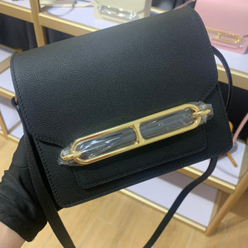 Makersluxe - HMS Bags - 1893