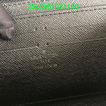 Makersluxe CHL Wallet - 1487