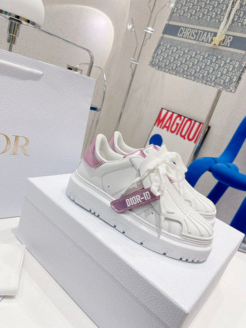 MLB - DOR Women Shoes - 080