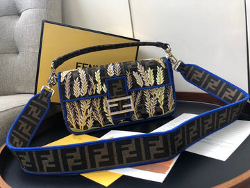 Makersluxe - FDI Bags - 062