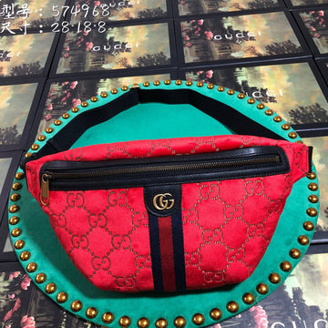 Makersluxe - GCI Bags - 2470