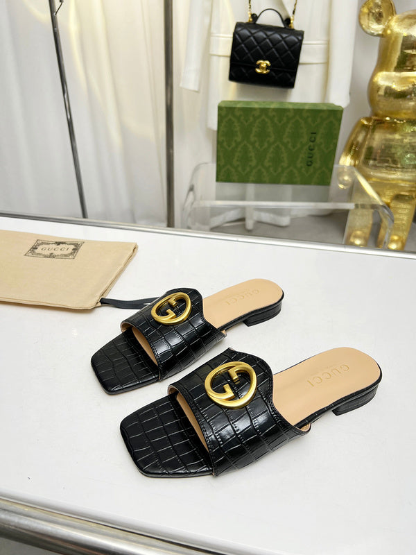 MLB - GUKI Women Shoes - 539