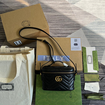 Makersluxe - GCI Bags - 606
