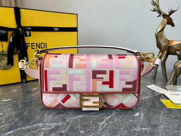 Makersluxe - FDE Women Bags - 098