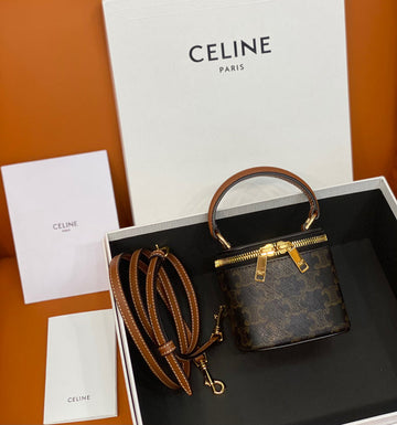 Makersluxe - CLE Bags - 007