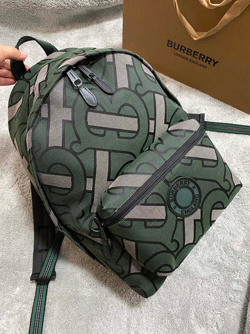 Makersluxe - BOR Bags - 880