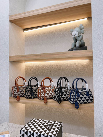 Makersluxe - PDA3 Bags - 308