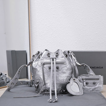 Makersluxe - BG Bags - 341