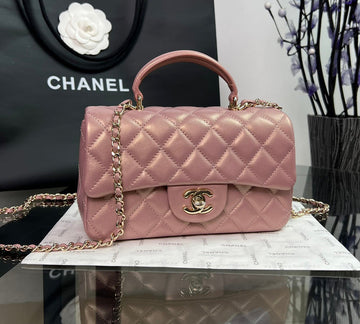 Makersluxe - CHL Bags - 771