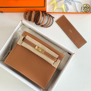 Makersluxe - HMS Bags - 1285