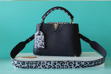 MLB Fashion Lu-Vi bags - 7252