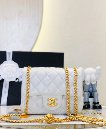 CNL - Makersluxe - 360