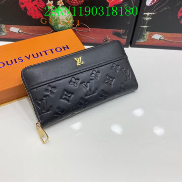 MLB - LOV Wallet - 1513