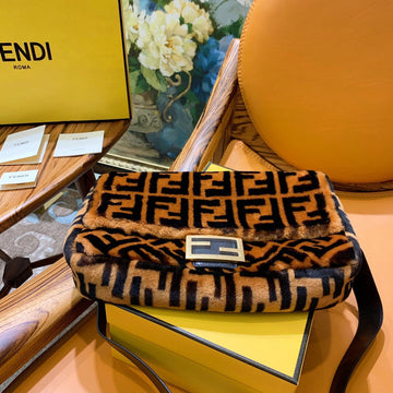 Makersluxe - FDI Bags - 075
