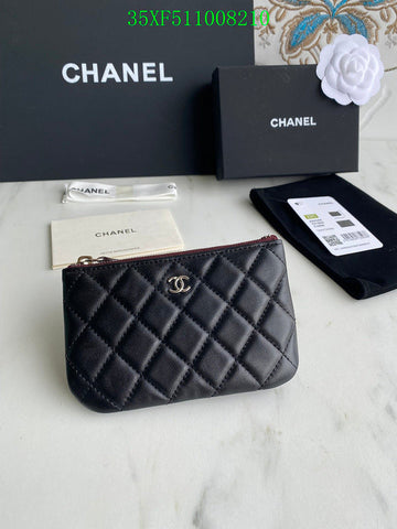 MLB - CHL Wallet - 2135