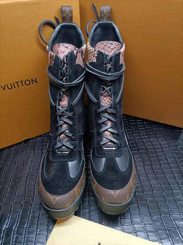 MLB - LOV Women Shoes - 884
