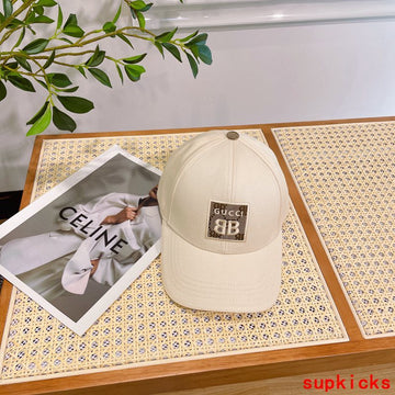 MLB - GUKI Caps - 122