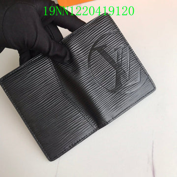 Makersluxe LOV Wallet - 554