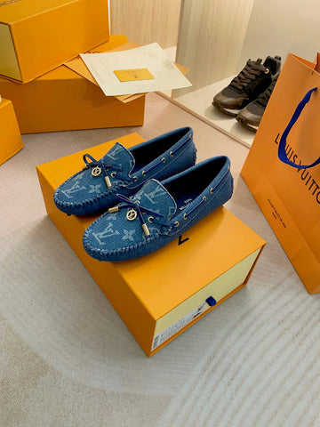 MLB - LOV Women Shoes - 600