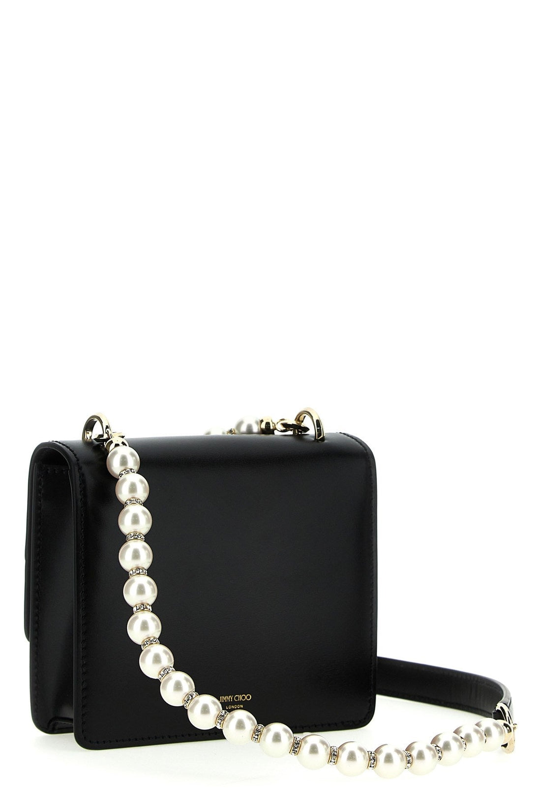 Jimmy Choo Women 'Avenue Quad Xs' Shoulder Bag