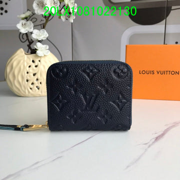MLB - CHL Wallet - 1374