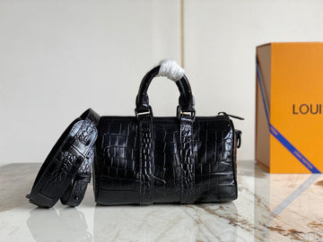 makersluxe - LOV Bags - 752