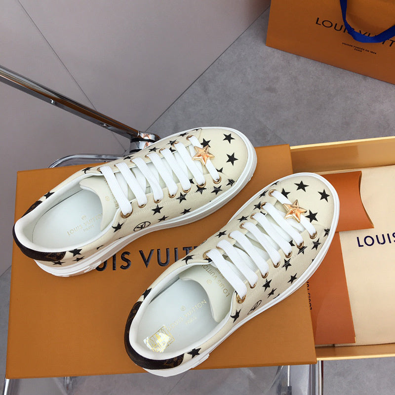 MLBIKE - Mix Women Shoes - 1021