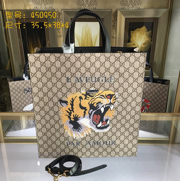 Makersluxe - GCI Bags - 2550