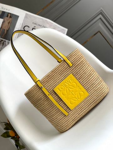 Makersluxe - LWO Bags - 529