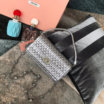 Makersluxe - MMU Bags - 529
