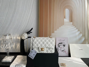 Makersluxe - CHL Bags - 1150