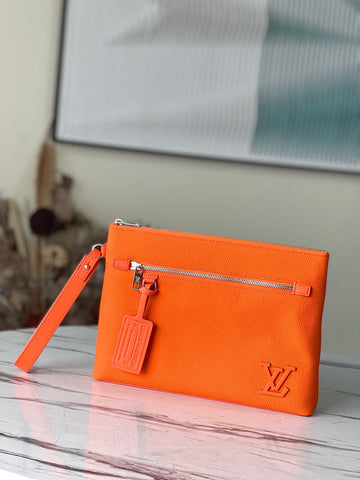 Makersluxe Lu-Vi bags - 5318