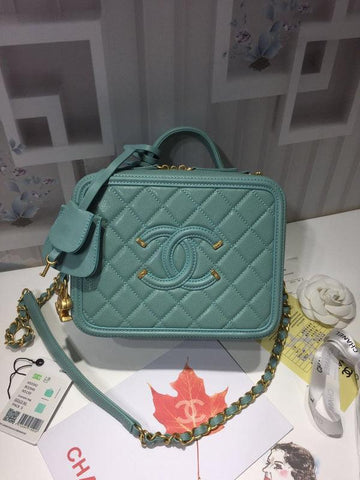 Makersluxe - CHL Bags - 713