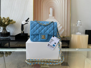 Makersluxe - CHL Bags - 934