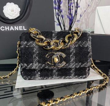 Makersluxe - CNL Bags - 301