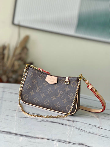Makersluxe Lu-Vi bags - 5157