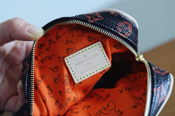 Makersluxe - LOV Men Bags - 509