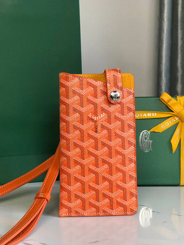 Makersluxe - GYO Wallets - 008