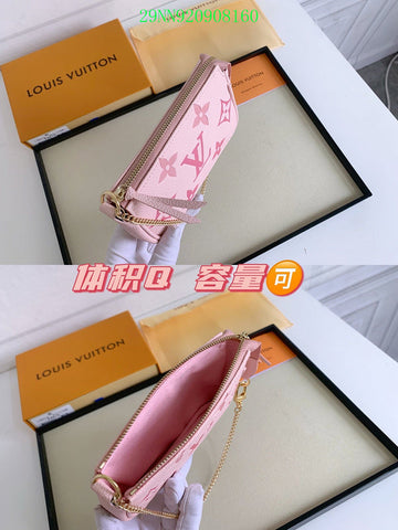 Makersluxe CHL Wallet - 593