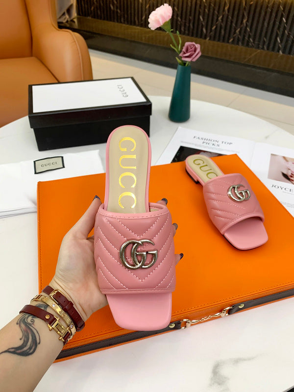 MLB - GUKI Women Shoes - 1495