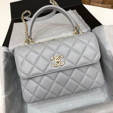 Makersluxe - CHL Bags - 024