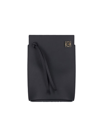 Loewe Women "Dice Pocket" Shoulder Bag